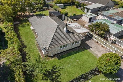 Photo of property in 1238 Cunningham Crescent, Mayfair, Hastings, 4122