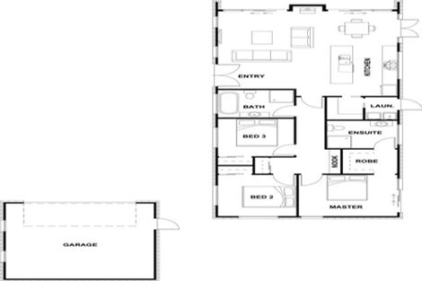 Photo of property in 20b Montgomery Road, Judea, Tauranga, 3110