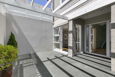 Photo of property in 61a Cashmere Avenue, Khandallah, Wellington, 6035