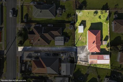 Photo of property in 16a Ashton Avenue, Otara, Auckland, 2023