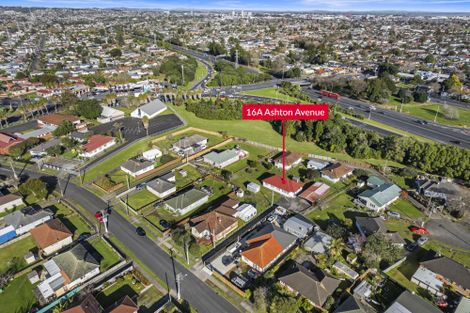 Photo of property in 16a Ashton Avenue, Otara, Auckland, 2023