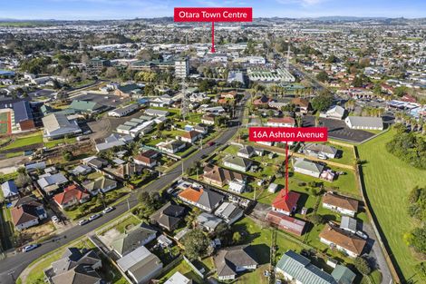 Photo of property in 16a Ashton Avenue, Otara, Auckland, 2023