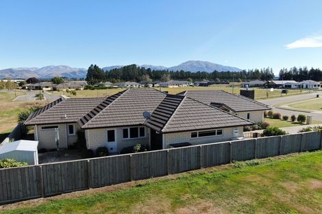 Photo of property in 14 Alma Place, Methven, 7730