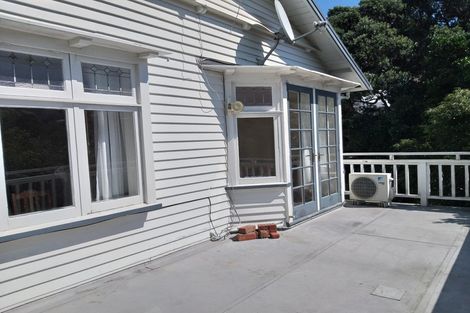 Photo of property in 39 Raroa Road, Kelburn, Wellington, 6012