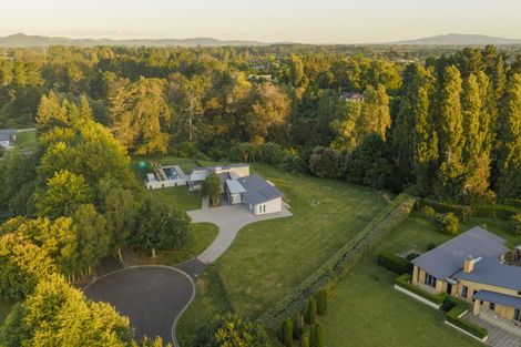 Photo of property in 62 Bilsthorpe Lane, Matangi, Hamilton, 3284