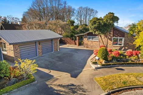 Photo of property in 18 Tisch Place, Belfast, Christchurch, 8051