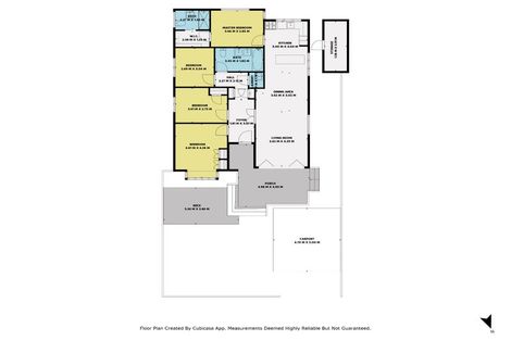 Photo of property in 30a Beckenham Avenue, Royal Oak, Auckland, 1023