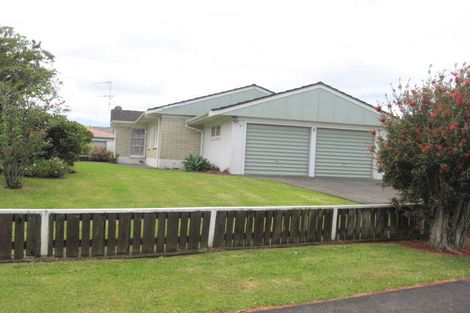 Photo of property in 21 Taonui Street, Rosehill, Papakura, 2113