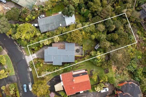 Photo of property in 7 Kauri Road, Birkenhead, Auckland, 0626