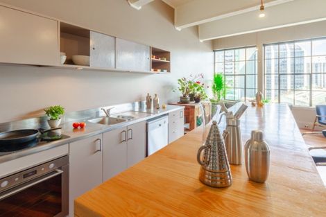 Photo of property in Dominion Apartments, 14/80 Victoria Street, Wellington Central, Wellington, 6011