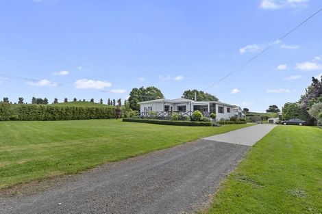 Photo of property in 769 Old Te Aroha Road, Okauia, Matamata, 3471