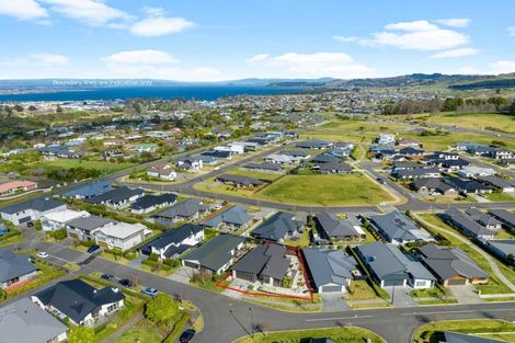 Photo of property in 15 Noumea Drive, Rangatira Park, Taupo, 3330