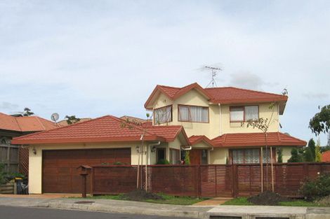 Photo of property in 1 Kasia Close, Massey, Auckland, 0614