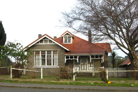 Photo of property in 172 Mary Street, Richmond, Invercargill, 9810