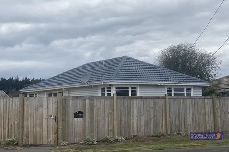 Photo of property in 17 Kearneys Road, Linwood, Christchurch, 8062