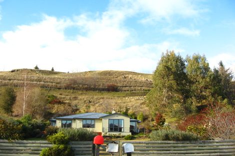 Photo of property in 180 Arrowtn-lke Hayes Road, Lake Hayes, Queenstown, 9371