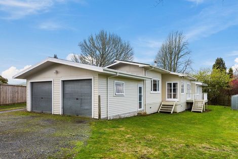 Photo of property in 23 Owhango Road, Owhango, 3990