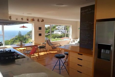 Photo of property in 49 Hornsey Road, Melrose, Wellington, 6023