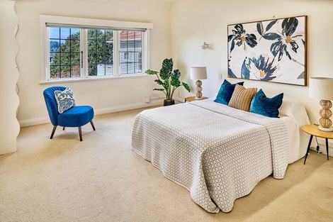 Photo of property in 3 Waiteata Road, Kelburn, Wellington, 6012