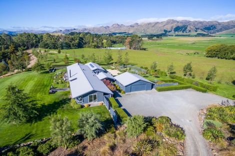 Photo of property in 450 Isolated Hill Road, Amuri Plain, Culverden, 7391