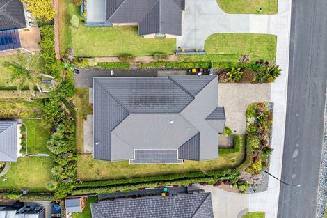 Photo of property in 7 Mason Heights, Warkworth, 0910