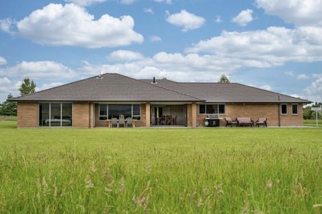 Photo of property in 65 Andersons Line, Clareville, Carterton, 5713