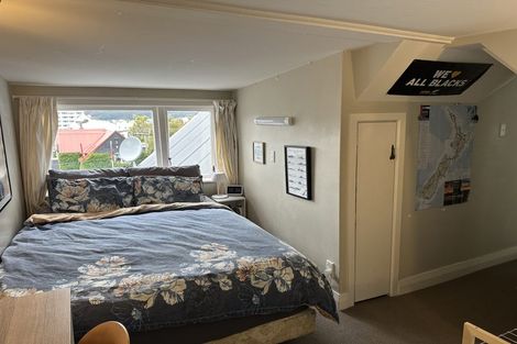 Photo of property in 336 The Terrace, Te Aro, Wellington, 6011