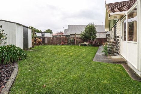 Photo of property in 12b Victoria Avenue, Dannevirke, 4930