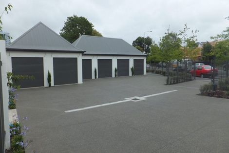 Photo of property in 3/281 Cambridge Terrace, Christchurch Central, Christchurch, 8013