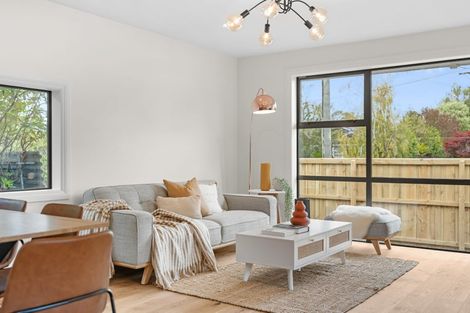 Photo of property in 16 Chepstow Avenue, Fendalton, Christchurch, 8052