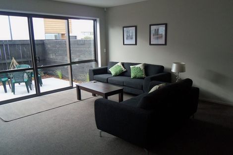 Photo of property in 473b Manchester Street, St Albans, Christchurch, 8014