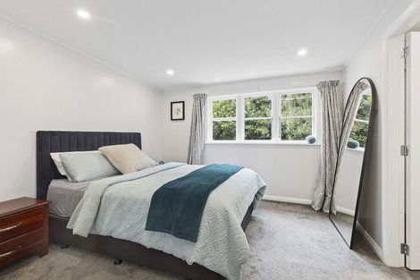 Photo of property in 55 Ranui Crescent, Khandallah, Wellington, 6035