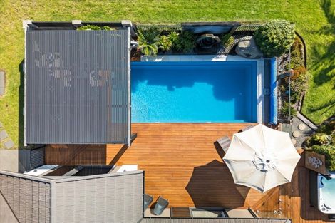 Photo of property in 6 Donelle Place, Te Puke, 3119