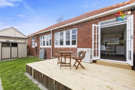 Photo of property in 1277 High Street, Taita, Lower Hutt, 5011