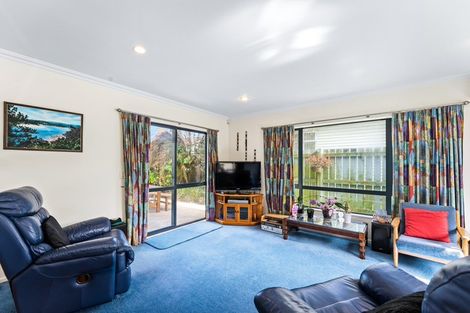 Photo of property in 10 Birch Street, Hutt Central, Lower Hutt, 5010