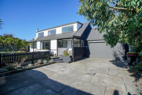 Photo of property in 48 Metzger Street, Georgetown, Invercargill, 9812