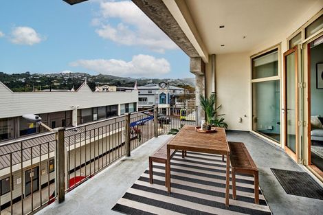 Photo of property in 4/44 Bay Street, Petone, Lower Hutt, 5012