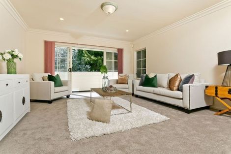 Photo of property in 9a Moore Street, Hillcrest, Auckland, 0627