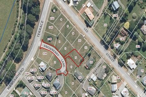 Photo of property in 5 Snowberry Lane, Ohakune, 4625