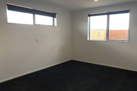 Photo of property in 11 Haremoor Way, Rolleston, 7615