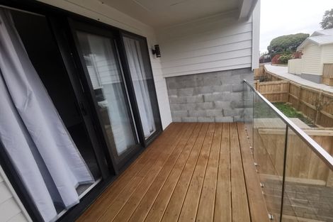 Photo of property in 55 Mangere Road, Otahuhu, Auckland, 1062