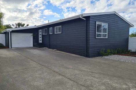 Photo of property in 3a Ashford Place, Havelock North, 4130