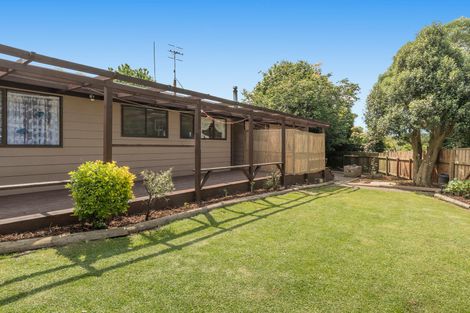 Photo of property in 36 Wylie Street, Gate Pa, Tauranga, 3112