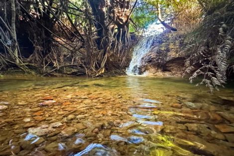 Photo of property in 102 Kennedy Road, Waikino, Waihi, 3682