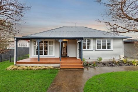 Photo of property in 17a Blackburn Street, Frankton, Hamilton, 3204