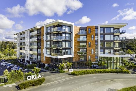 Photo of property in 217/3 Kaipiho Lane, Albany, Auckland, 0632