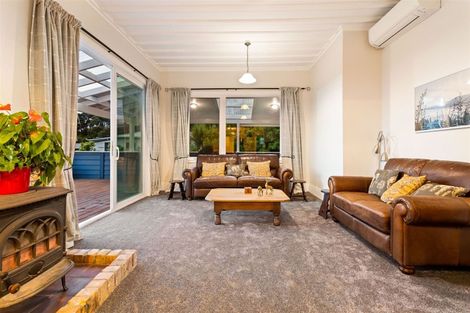 Photo of property in 176 Wishart Road, Helensville, 0875