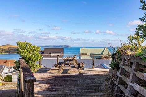 Photo of property in 6 Tregear Place, Camborne, Porirua, 5026