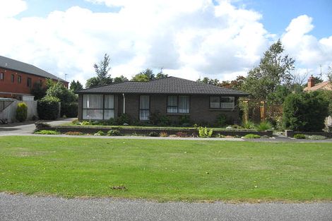 Photo of property in 1b Russell Street, Darfield, 7510