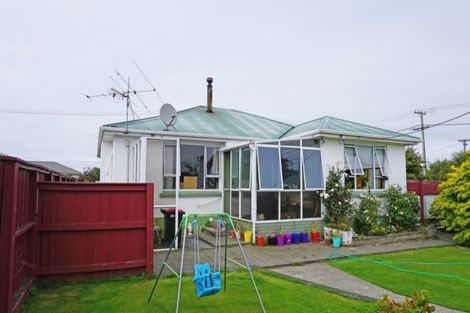 Photo of property in 66 Cargill Street, Waikiwi, Invercargill, 9810